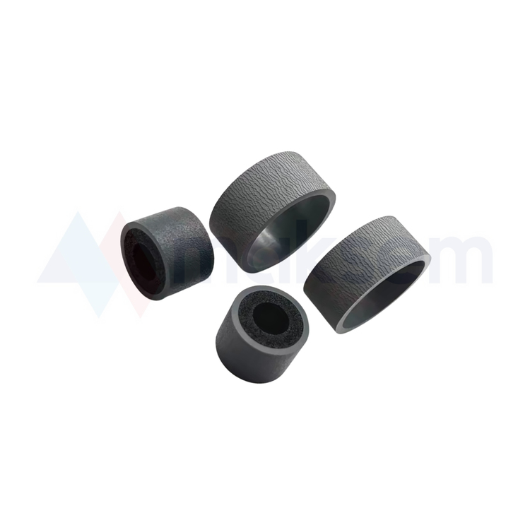 Lastik Seti (Exchange Roller Tire Kit) 4pcs 5484B001 5484B001AA MA2-9416-000 MA2-7326-020 TPLD