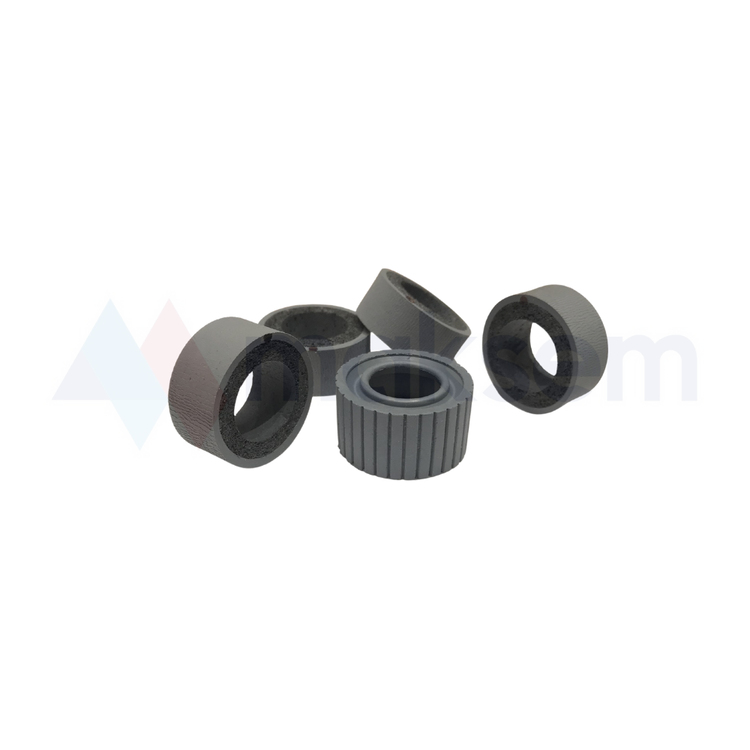 Lastik Seti (Exchange Roller Tire Kit) 5pcs 1921B001 1921B001AA 4082B004 4082B004BA MG1-4369-000