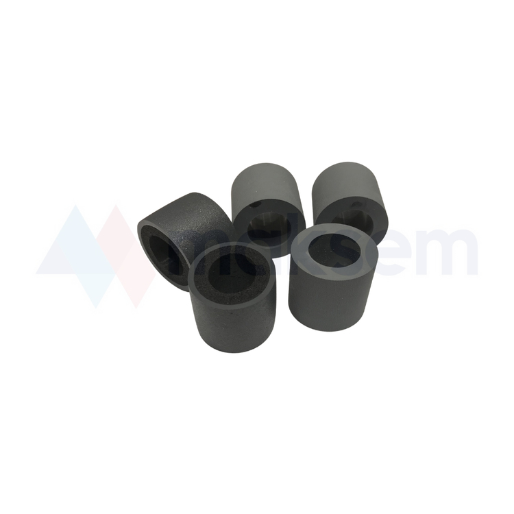 Lastik Seti (Exchange Roller Tire Kit) 5pcs 0434B002 0434B002AA MG1-3684-000 MA2-6772-000