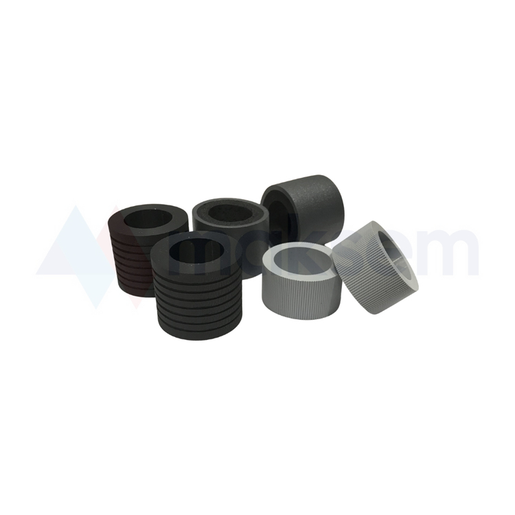 Lastik Seti (Exchange Roller Tire Kit) 6pcs 3601C002 3601C002AA MG1-4806-000 MA3-0002-000