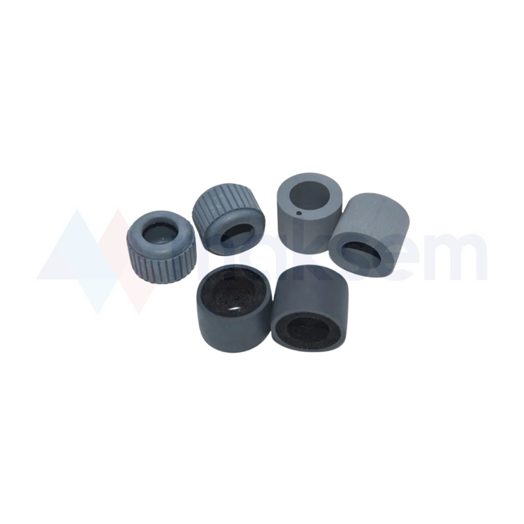 Lastik Seti (Exchange Roller Tire Kit) 6pcs 4009B001 4009B001AA MG1-4268-000 MA2-6772-000