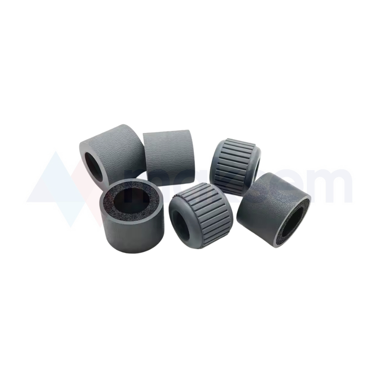 Lastik Seti (Exchange Roller Tire Kit) 6pcs 8927A004 8927A004AA 8927A004AB 8927A004AC MG1-3493-000