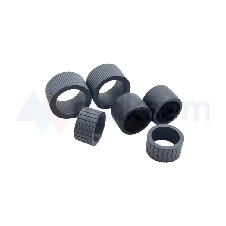 Lastik Seti (Exchange Roller Tire Kit) 6pcs 5972B001 5972B001AA MG1-4648-000 MG1-4650-000 TPLD