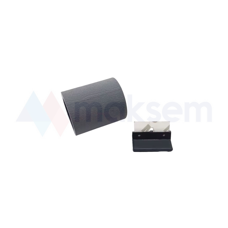 Lastik Seti (Pickup Roller/Seperation Pad Tire Kit) 2pcs B12B813421 TPLD, Epson WorkForce GT-S50