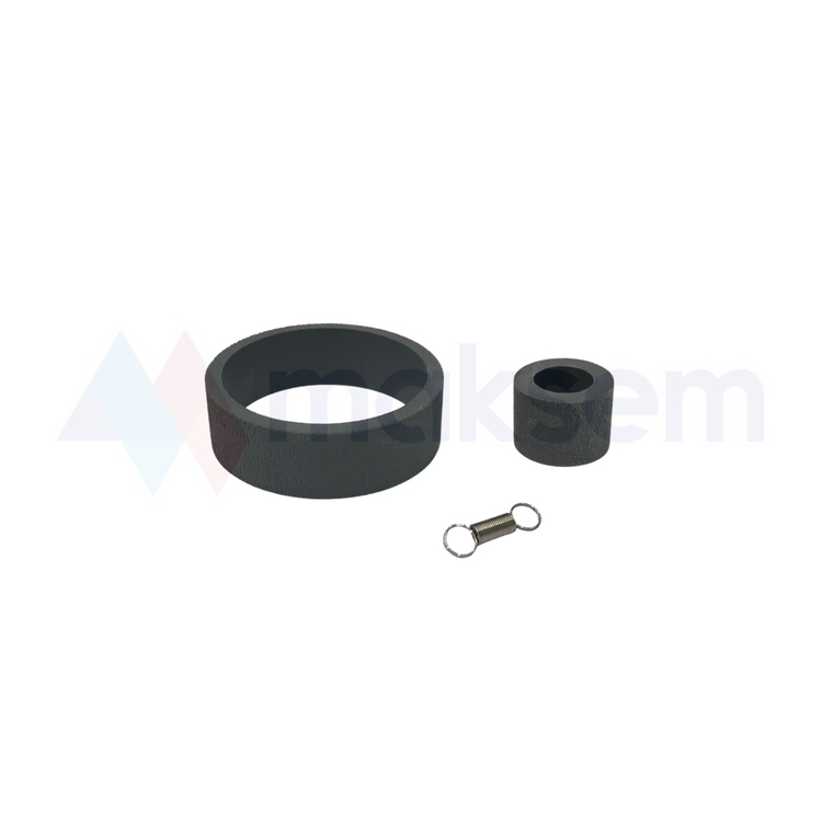 Lastik Seti (Pickup/Seperation Roller Kit) 2pcs 1724121 1749765 1759844 1767062