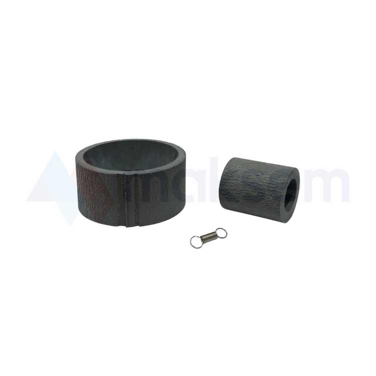 Lastik Seti (Pickup/Seperation Roller Kit) 2pcs 1569314 1569311 TPL, Epson L110 L120 L130 L132 L210