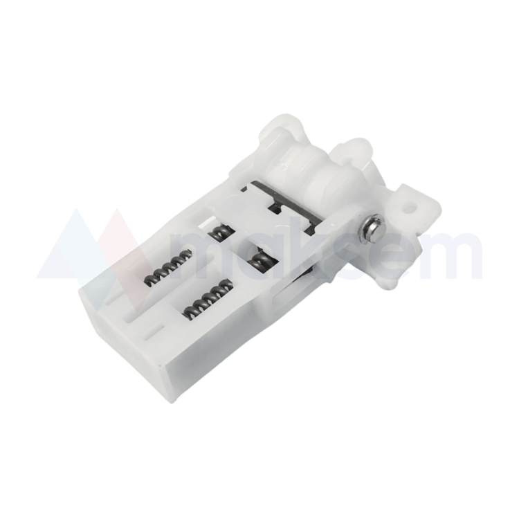 Menteşe ADF (ADF Hinge) JC97-01707A JC97-02779A JC97-03220A TPL, Samsung SCX-4016 SCX-4216 SCX-4316