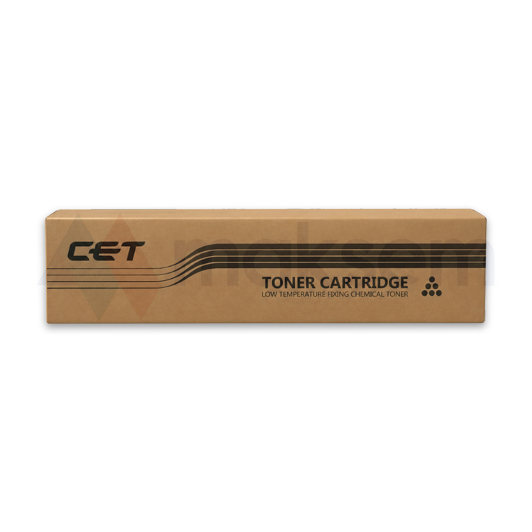 Muadil Mavi Toner 463gr C-EXV49 8525B002AA Z141511U, Canon ImageRunner Advance C3320 C3320i