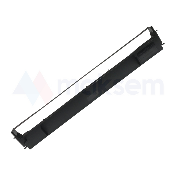 Muadil Şerit (Ribbon Cartridge) C13S015020 S015020 TPL, Panasonic FX-100 FX-105 FX-185 FX-1000