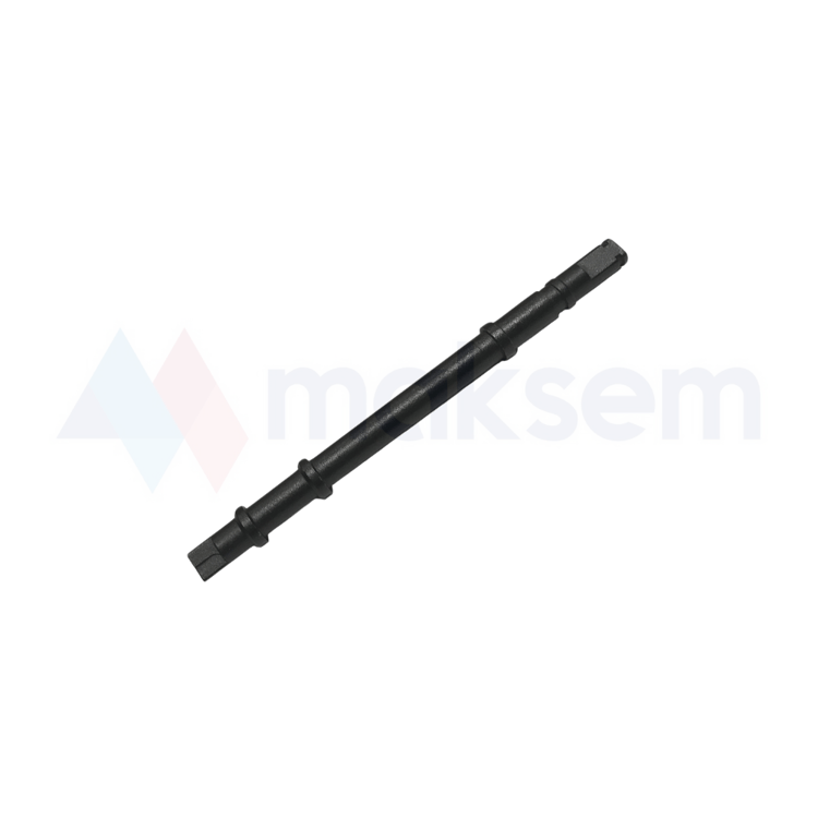 Paten Çevirme Mili (Pickup Drive Shaft) RC1-3471 TPL, HP LaserJet 1160 1320 3390 3392 P2014 P2015
