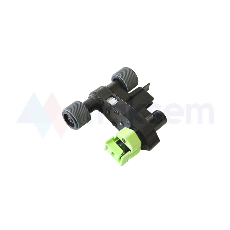 Paten Kiti (Pickup Roller Assembly) 40X7593 Z2842, Lexmark MX710 MX711 MX810 MX811 MX812 MS810 MS811