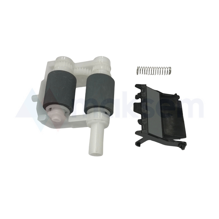 Paten Kiti (Pickup/Feed Roller Assembly) LU9244001 LY5384001 D008GE001 TPL, Brother HL-L2360