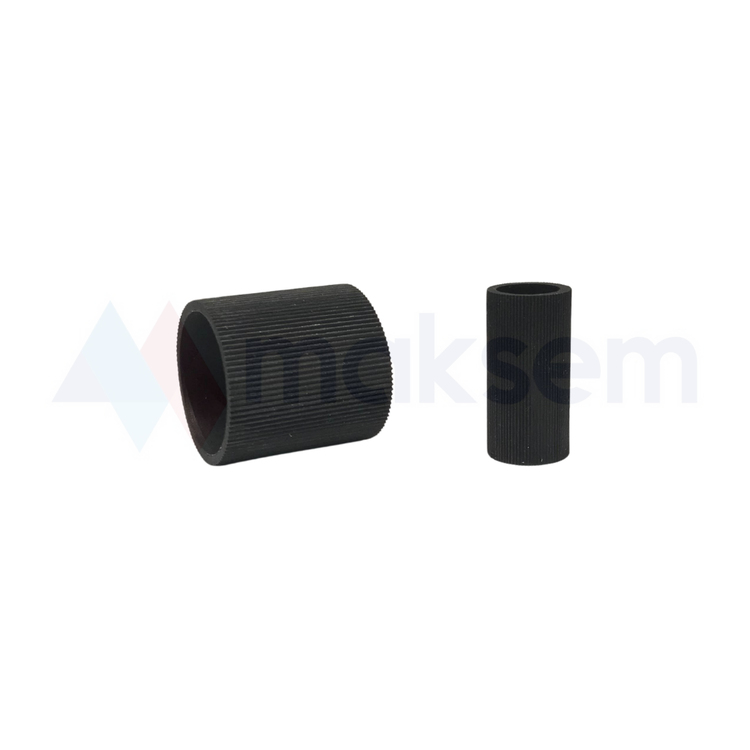 Paten Lastiği Seti (Pickup Roller Tire Kit) 2pcs TPLD, Brother HL-2030 HL-2040 HL-2045 HL-2050