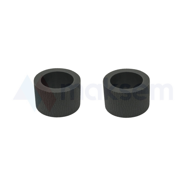 Paten Lastiği Seti (Pickup Roller Tire Kit) 2pcs 1767046 TPL, Epson M1100 M1170 M1120 M1140 M1170
