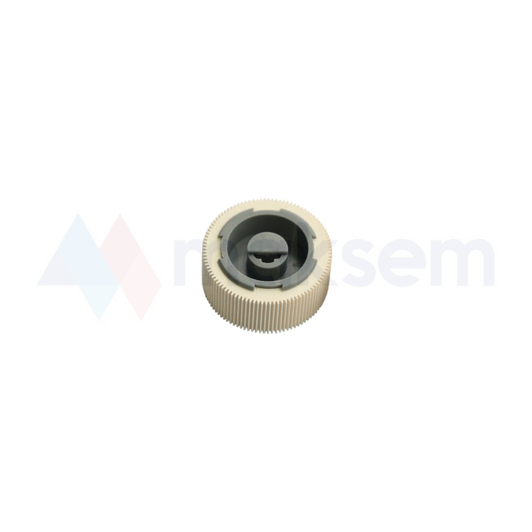 Paten (Pickup Roller) 2pcs 40X4308 Z5894, Lexmark T650 T652 T654 X651 X652 X654 X656 X658