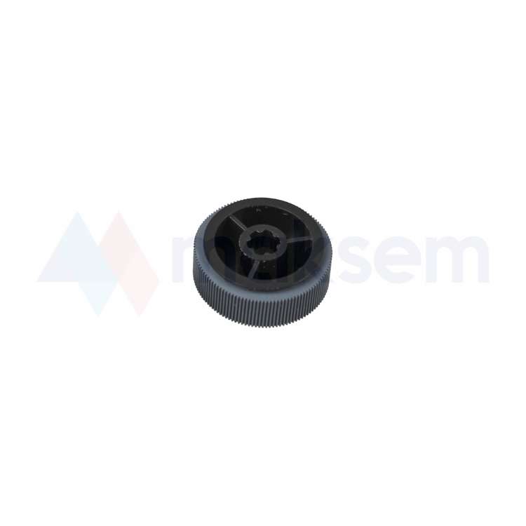 Paten (Pickup Roller) 2pcs 41X0919 40X8260 Z2839, Lexmark MS310 MS312 MS315 MS317 MS410 MS415 MS417