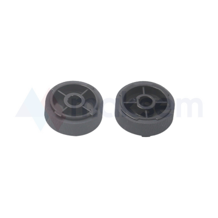 Paten (Pickup Roller) 2pcs 56P1820 Z2675, Lexmark E230 E250 E330 E340 E350 E450 X203 X204