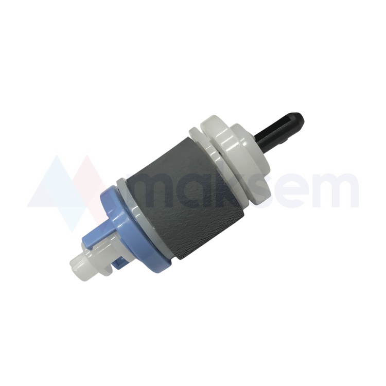 Paten (Pickup Roller) Tray2 RM1-6035-000 RM1-6175-000 Z2621, HP Color LaserJet Pro CP5225n CP5225dn