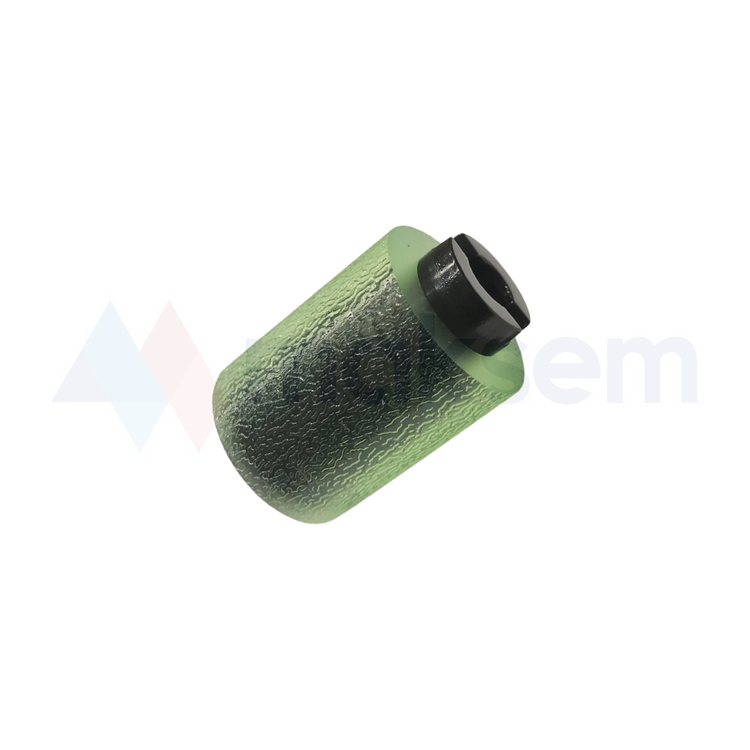 Paten PU (Feed/Feed Bypass/Seperation Roller-PU) 1pc Yeşil 4030-3005 65JA40060 A00J-5636 4002-3216