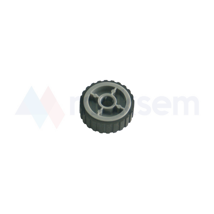Paten-Sol (Pickup Roller) 1pc Gri Tray2 40X5440-Left Z3752, Lexmark E260 E360 E460 X264 X364 X463