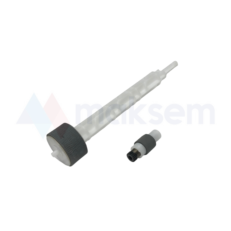 Paten/Ayırıcı Merdane Kiti (Pickup/Seperation Roller Kit) 2pcs QM3-4014-000 QM3-4014-010 TPLD