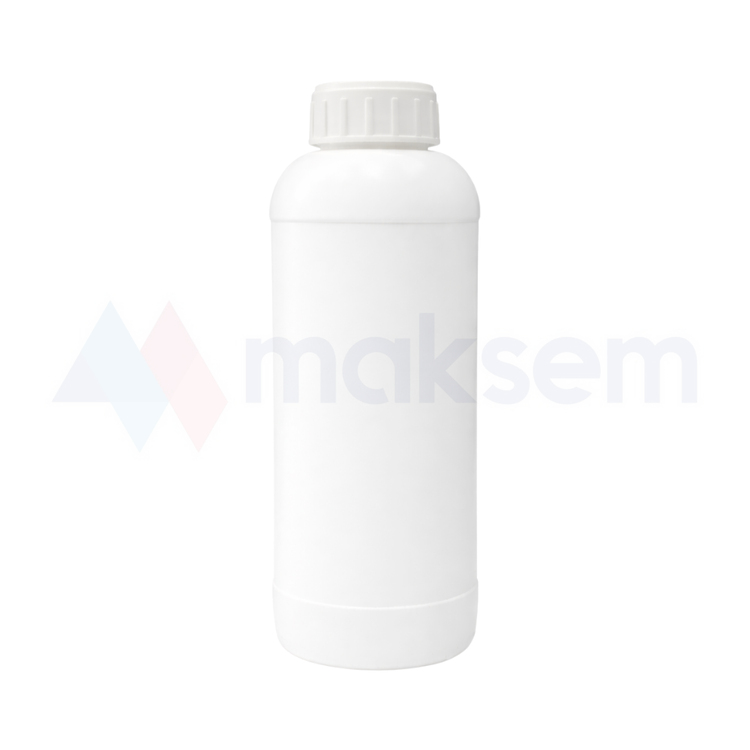 Silikon Yağı (Silicone Oil) 1000gr