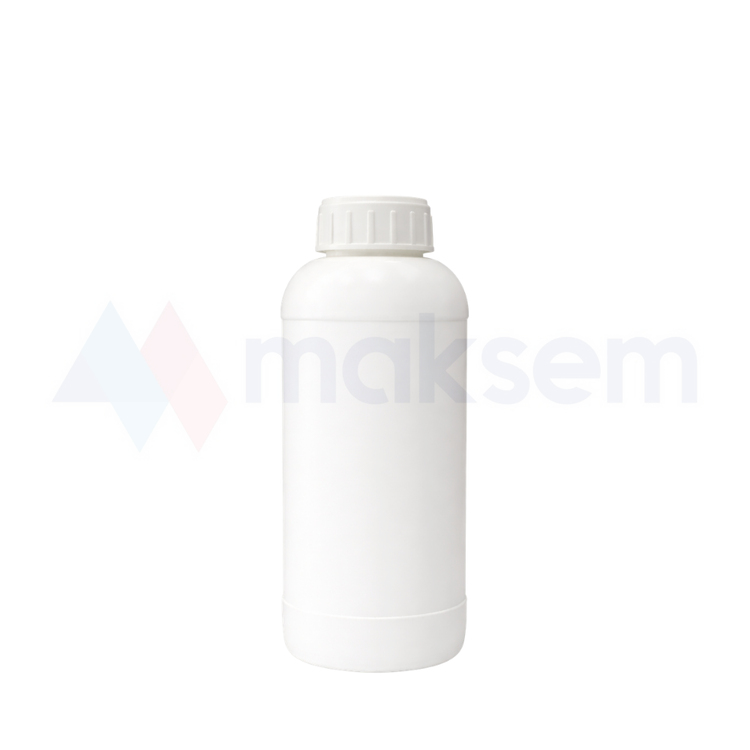 Silikon Yağı (Silicone Oil) 600gr