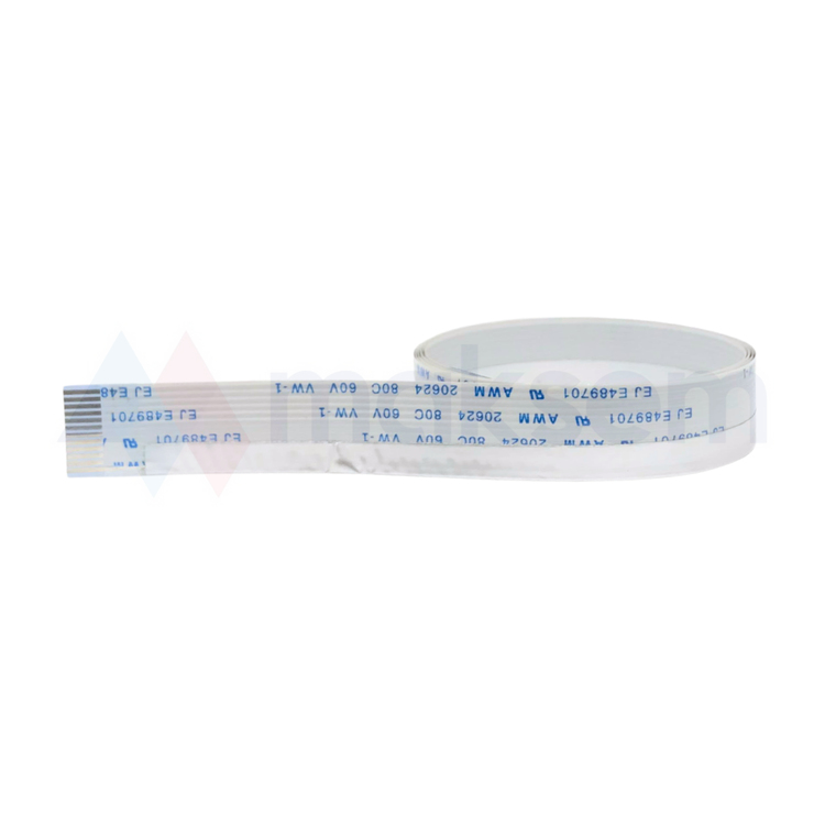 Tarayıcı Kablo (Scanner Cable) 12pin 80cm TPL, Canon MF4150 MF4270 MF4330 MF4350 MF4410 MF4420