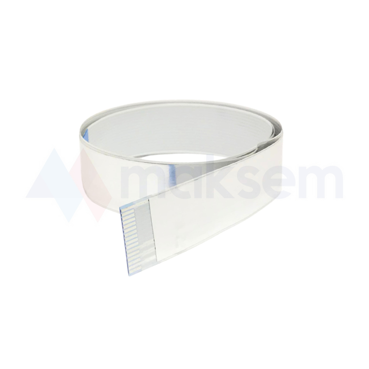 Tarayıcı Kablo (Scanner Cable) 16pin 70cm JC39-01714A JC39-02022A TPL, Samsung CLX-3300 CLX-3305