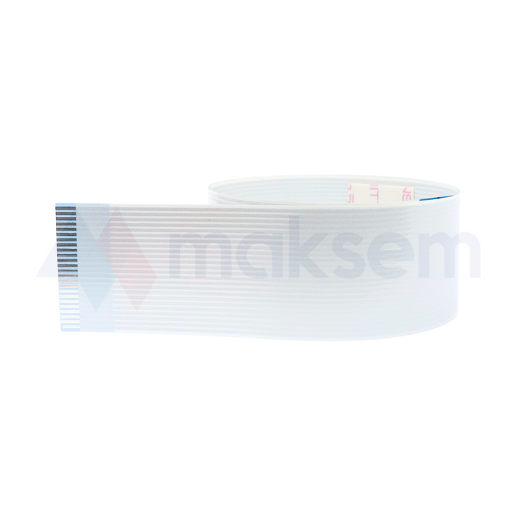Tarayıcı Kablo (Scanner Cable) 24pin 57cm JC39-00269A TPL, Samsung SCX-4216 Xerox WorkCentre PE16