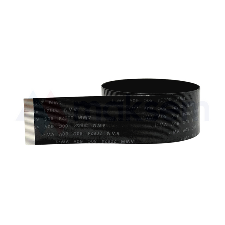 Tarayıcı Kablo (Scanner Cable) Pin: 40 En: 21mm Boy: 570mm TPLD, Xerox DocuPrint M105f M158ab M158b