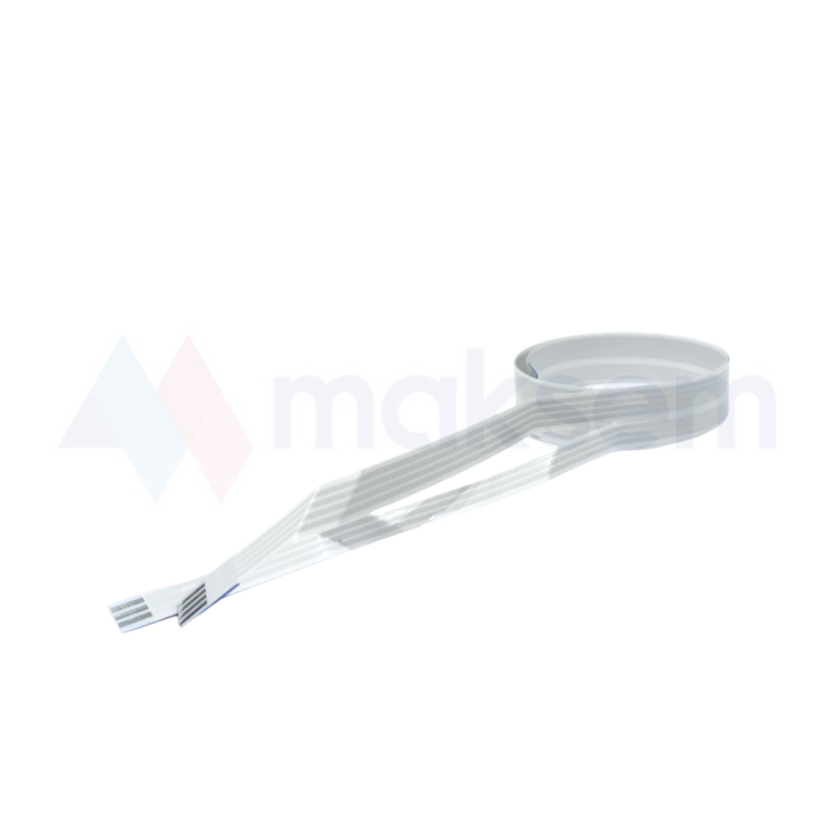 Tarayıcı Kablo (Scanner Cable) Pin: 4+3 En: 9mm Boy: 385mm TPLD, Epson L4150 L4156 L4158 L4160 L4163
