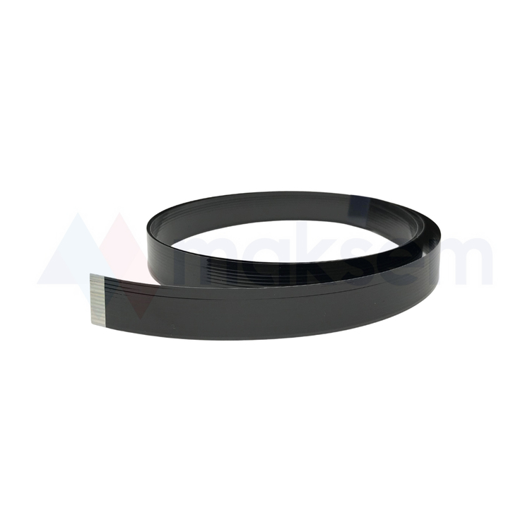 Tarayıcı Kablo (Scanner Flex Cable) 12pin 73cm FK2-5241 TPL, Canon MF4270 MF4660 MF4660pl MF4680