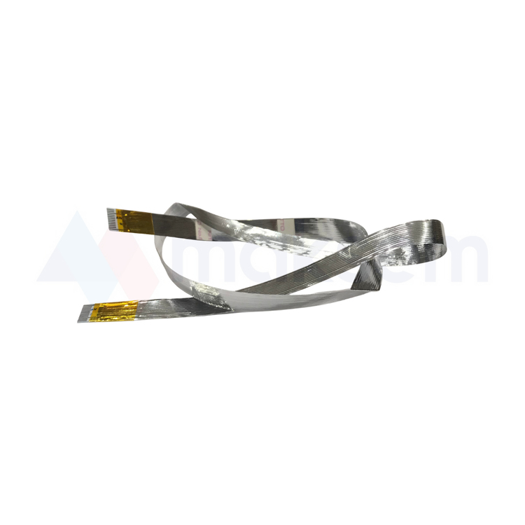 Tarayıcı Kablo (Scanner Flex Cable) 12pin 70cm JC39-00951A JC39-01195A TPL, Samsung SCX-4600