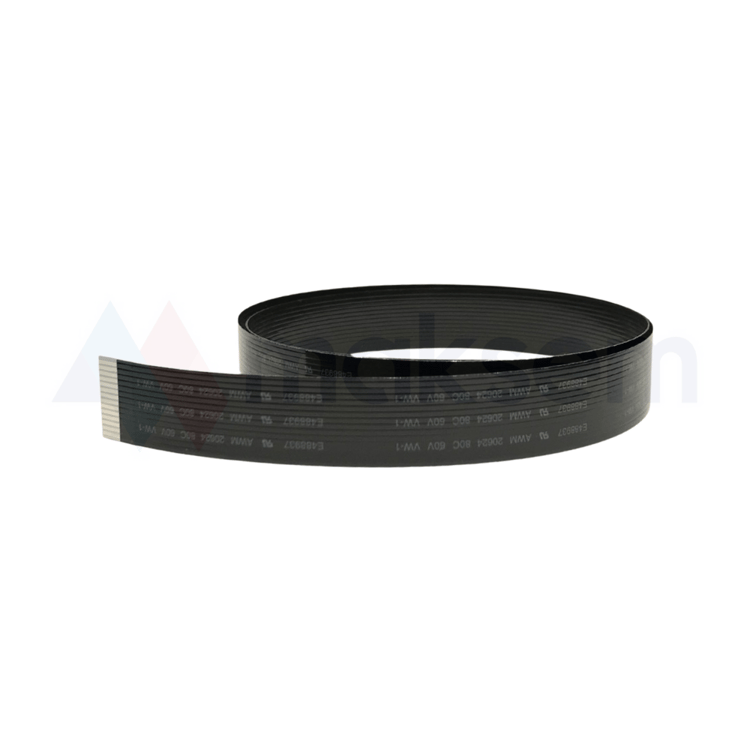 Tarayıcı Kablo/ADF Kablosu (Scanner/ADF Flex Cable) 14pin 87cm CF385-60102 TPL, Tarayıcı: HP M375