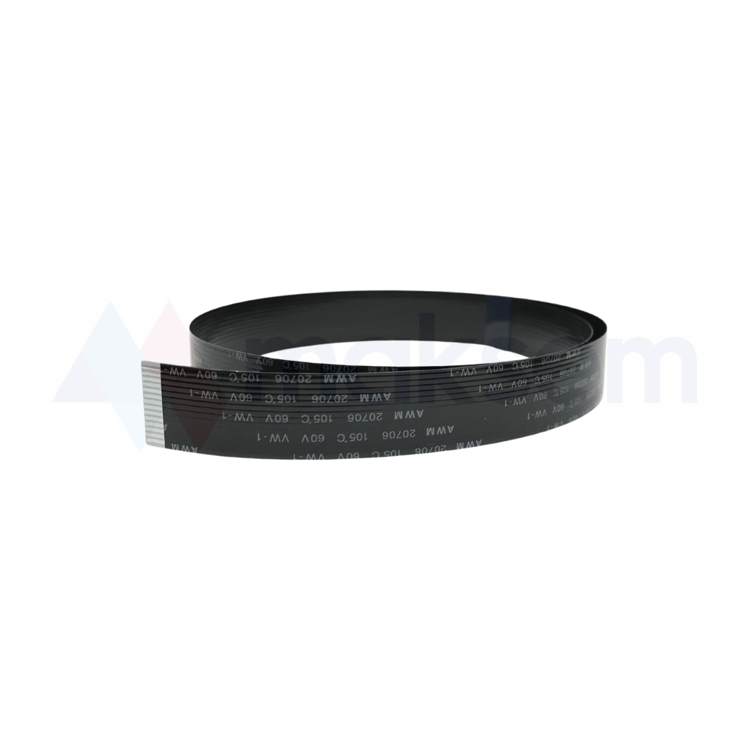 Tarayıcı Kablo/ADF Kablosu (Scanner/ADF Flex Cable) 14pin 46cm CF288-60011-04 TPL, Tarayıcı: HP M254
