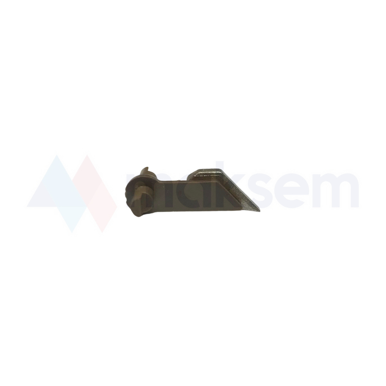 Tırnak (Üst Isıtıcı Merdane) 4pcs JC61-02154A Z351011, Samsung ML3310 ML3312 SCX4728 SCX4729 SCX5835