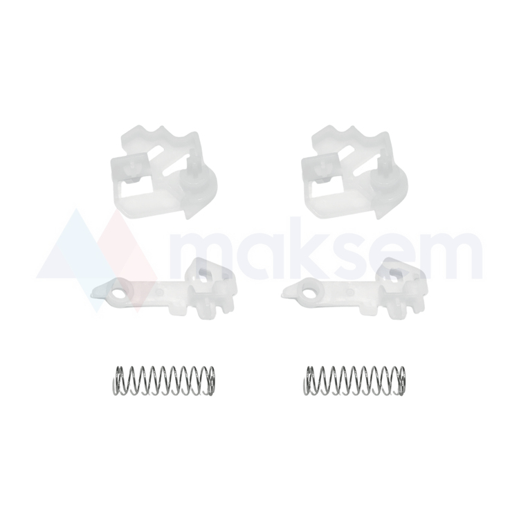 Toka Kiti (Buckle Kit) TPL, HP LaserJet Pro M304 M305 M402 M403 M404 M405 LaserJet Pro MFP M329 M426
