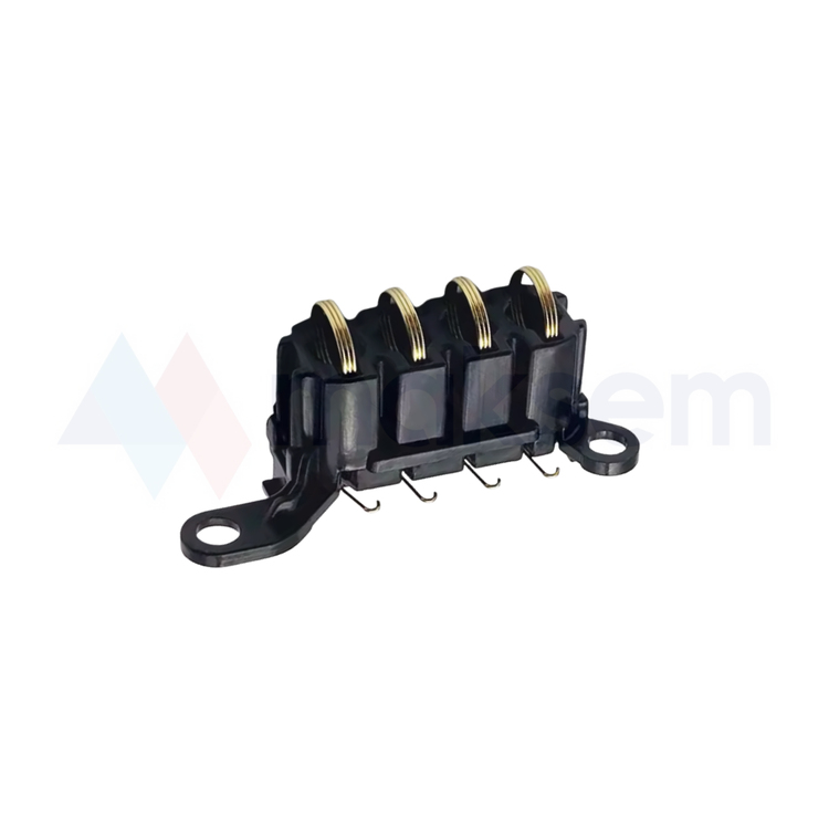 Toner Kartuşu Çip Kontağı (Chip Contact for Toner Cartridge) TPLD, HP Laser 103a 103w 107a 107r 107w
