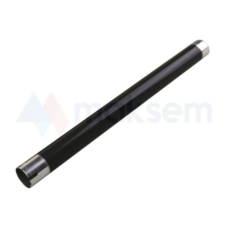 Üst Isıtıcı Merdane (Long Life Upper Fuser Roller) AE01-1065 B245-4052 Z3074N, Ricoh Aficio 1015