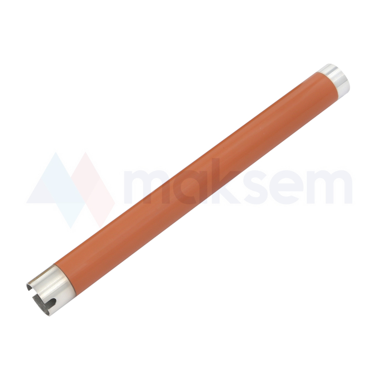 Üst Isıtıcı Merdane (Upper Fuser Roller) Z181019, Pantum M6700 M6710 M6760 M6800 M6860 M7100 M7105dn
