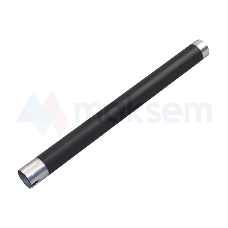 Üst Isıtıcı Merdane (Upper Fuser Roller) Siyah Z3653, Kyocera FS-1030mfp FS-1035mfp FS-1110 FS-1120d