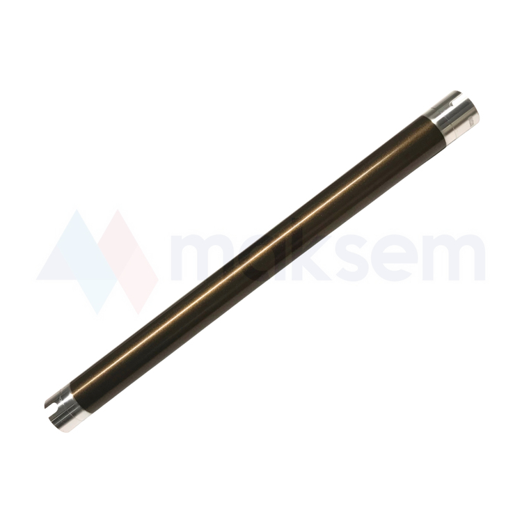 Üst Isıtıcı Merdane (Upper Fuser Roller) Z6601, K.Minolta Bizhub 222 223 226i 227 246i 266 266i 282