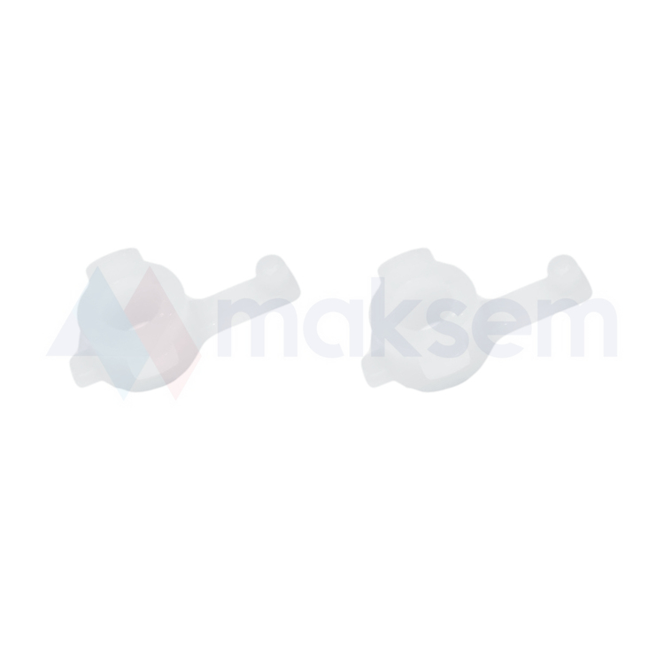 Yatak (Exit Roller Bushing) 2pcs JC61-03782A TPLD, Samsung SL-M2020 SL-M2022 SL-M2026 SL-M2070