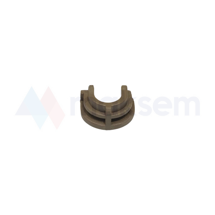Yatak (Lower Roller Bushing) 1pc BSH-P1606 BSH-P1505 BSH-M125 Z3789, HP LaserJet P1505 P1505n M1522n
