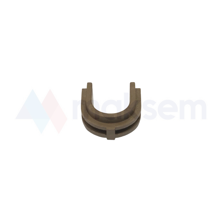 Yatak (Lower Roller Bushing) 1pc BSH-P3015 Z6375, HP  LaserJet Enterprise P3015 P3015d P3015dn P3015