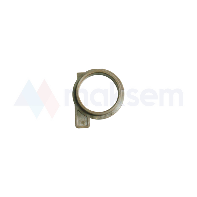 Yatak-Sağ (Upper Roller Bushing) 1pc 2H425150 2BR20190 Z6547, Kyocera KM-2810 KM-2820 FS-1028