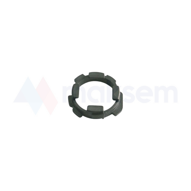 Yatak-Sağ (Upper Roller Bushing) 1pc JC61-01629A Z3667, Samsung ML-3050 ML-3051 SCX-5525 SCX-5530