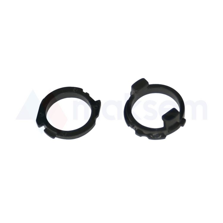 Yatak Seti (Upper Roller Bushing) 2pcs JC61-00589A JC61-00590A Z5596, Samsung SCX-4200 SCX-4300