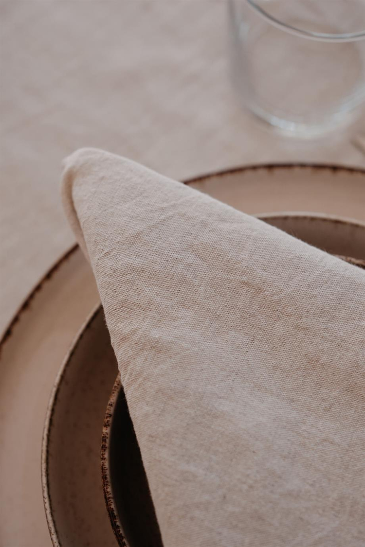 Anadolu Keteni Peçete